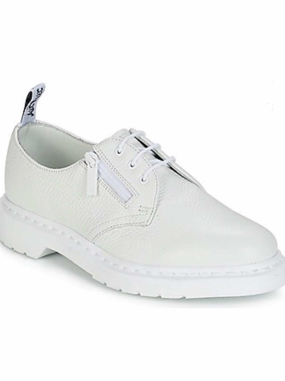 Dr Martens aunt sally oxfords